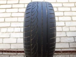 Dunlop SP Sport 01. ������, �/�, ����� 50 %. ��������� ����
