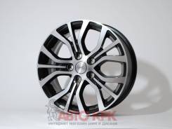 Khomen Wheels KHW1608. 6.5x16", 5x114.3, ET45,  60,1. 
