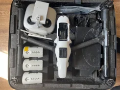 DJI Inspire 1. � ������� ����