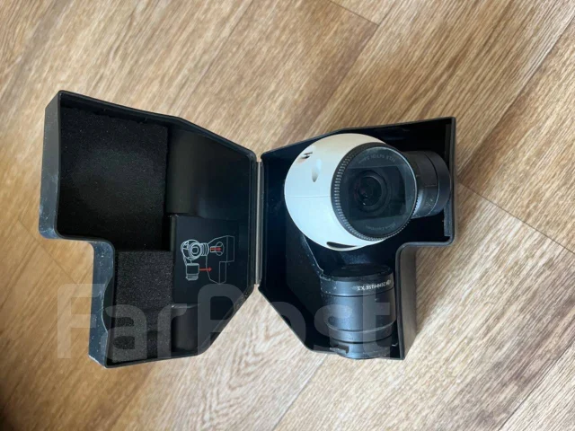 DJI Inspire 1. � ������� ����