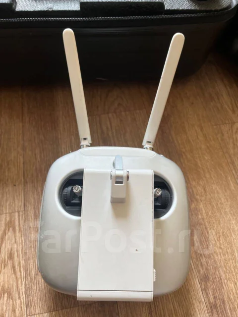 DJI Inspire 1. � ������� ����
