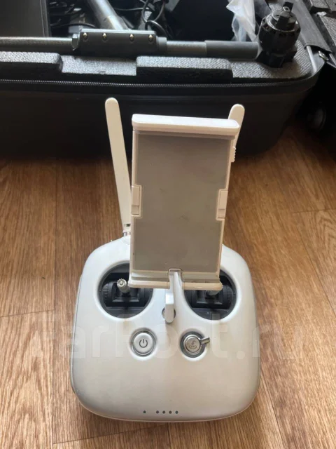DJI Inspire 1. � ������� ����