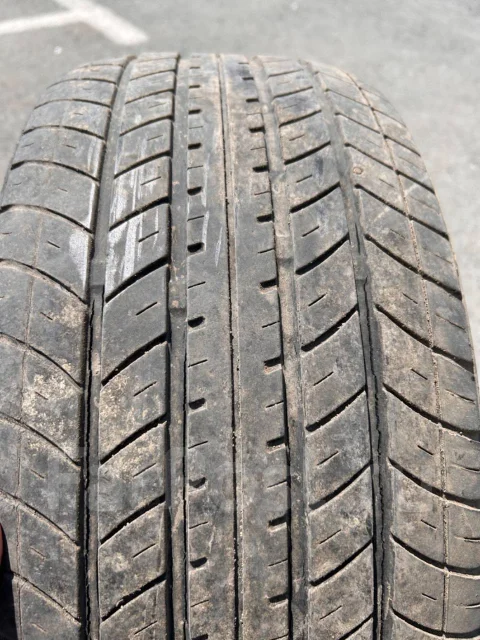 Yokohama Avid S306. ������, �/�, ����� 40 % ����