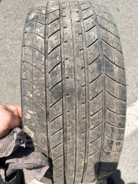 Yokohama Avid S306. ������, �/�, ����� 40 % ����