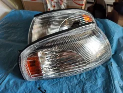 ���������� ����� Toyota Carina AT190 92-96�� 20-317 ����
