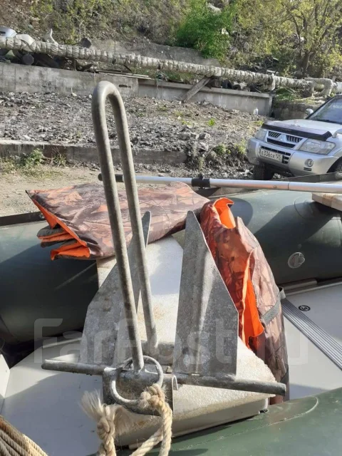 CBB Mistral E. 2018 ���, ����� 3,2��., ��������� ���������, 8��.�., ������ ����