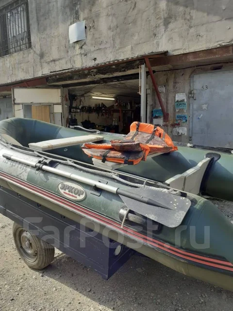 CBB Mistral E. 2018 ���, ����� 3,2��., ��������� ���������, 8��.�., ������ ����