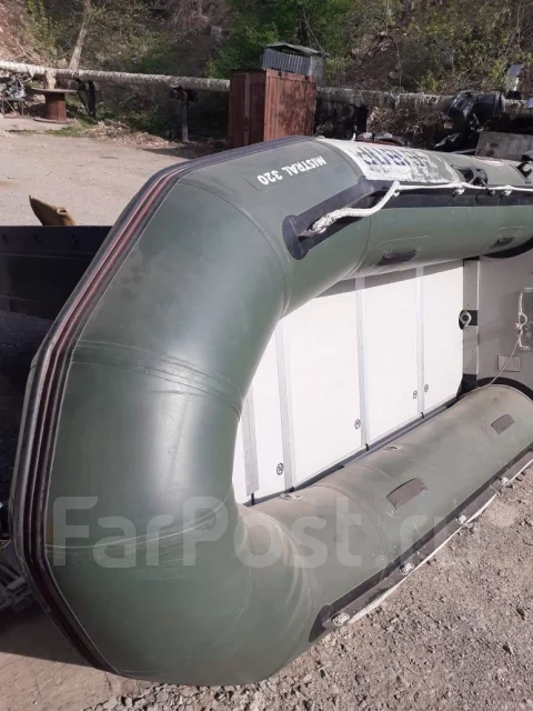 CBB Mistral E. 2018 ���, ����� 3,2��., ��������� ���������, 8��.�., ������ ����