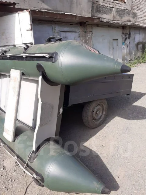 CBB Mistral E. 2018 ���, ����� 3,2��., ��������� ���������, 8��.�., ������ ����