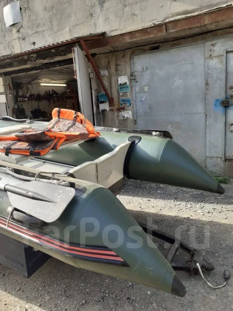 CBB Mistral E. 2018 ���, ����� 3,2��., ��������� ���������, 8��.�., ������ ����