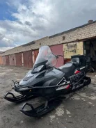 BRP Ski-Doo Skandic WT. ��������, ��� ���, � �������� ����