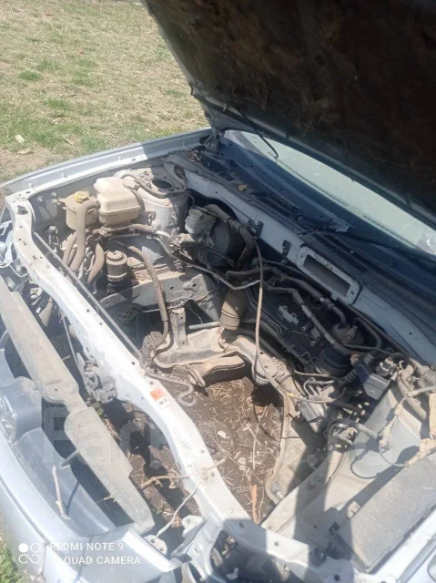 Mazda Tribute. EPEW ����