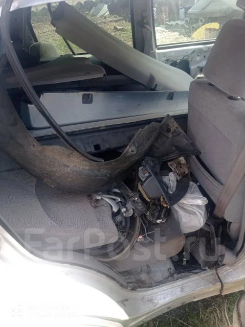 Mazda Tribute. EPEW ����