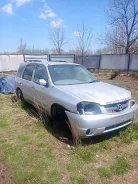 Mazda Tribute. EPEW ����
