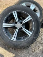 360 Forged. x14", 4x98 ����