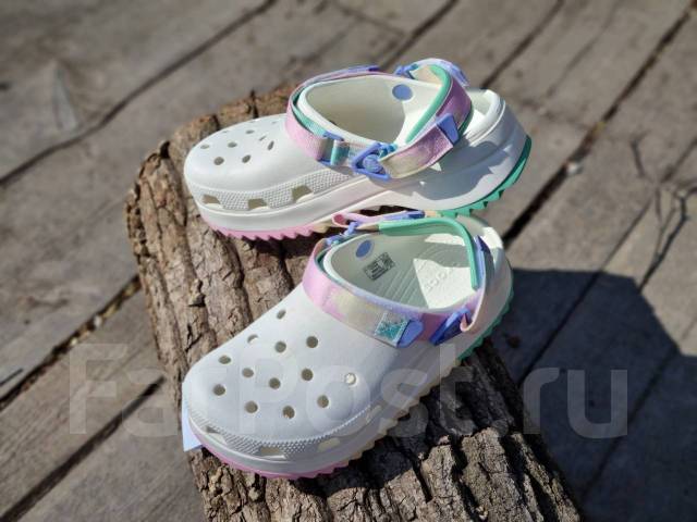 Crocs 36 hotsell