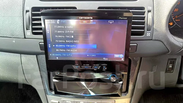 Pioneer Carrozzeria AVIC-VH009MD ����