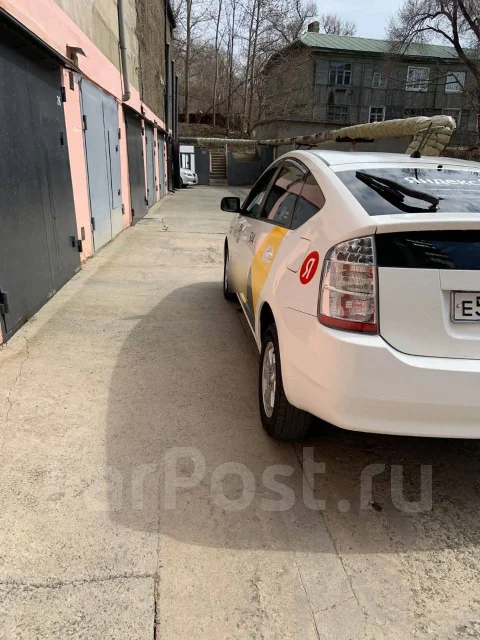 Аренда авто эконом
