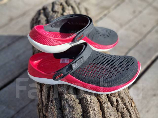 Crocs 42 best sale