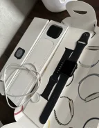 Apple Watch SE. GPS, NFC ����