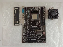 AMD A55 ����