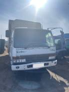 Mitsubishi Fuso Fighter ����