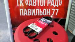   4PK1083 Gates Toyota 99364-0108O 4PK1083 
