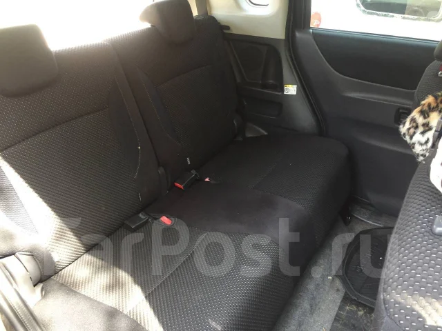 Suzuki Solio. ��������, 4wd, 1.2 (91��.�.), ������, 190 000����. �� ����