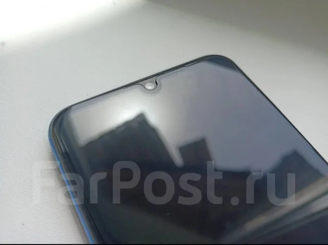 Honor 10 Lite. �/�, 64 ��, 3G, 4G LTE, Dual-SIM, NFC ����