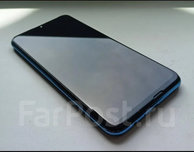 Honor 10 Lite. �/�, 64 ��, 3G, 4G LTE, Dual-SIM, NFC ����