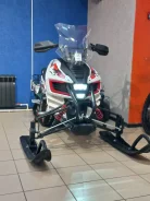 Wels 200RS. ��������, ��, ��� ������� ����