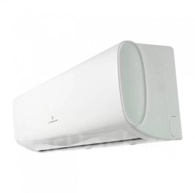 Кондиционер Lanzkraft LSWH-25FC1Z (Inverter), 25 м², новый, в наличии ...