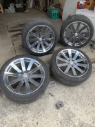 Inforged iFG 19. x19", 5x114.3 ����