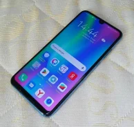 Honor 10 Lite. �/�, 64 ��, 3G, 4G LTE, Dual-SIM, NFC ����