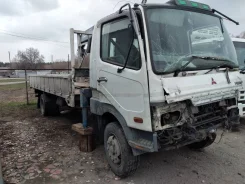 Mitsubishi Fuso Fighter ����