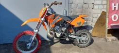 KTM 50 SX. 50����. ��., ��������, ��� ���, ������ �� �� ����