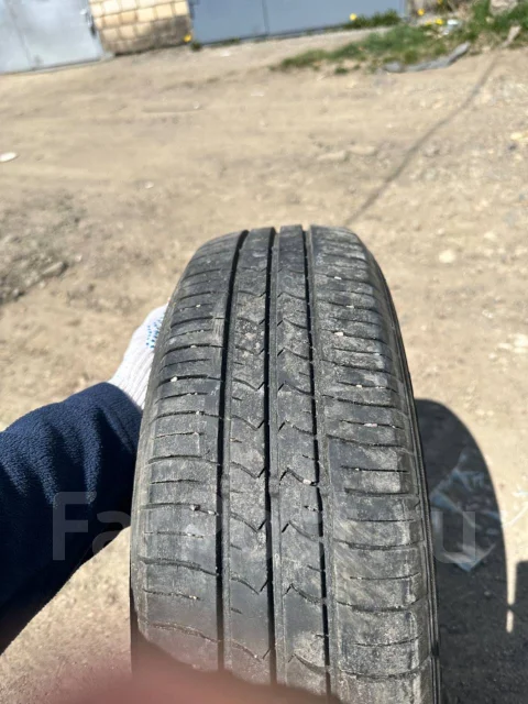 Goodyear EfficientGrip Eco EG01. ������, �/�, ����� �� 5 % ����