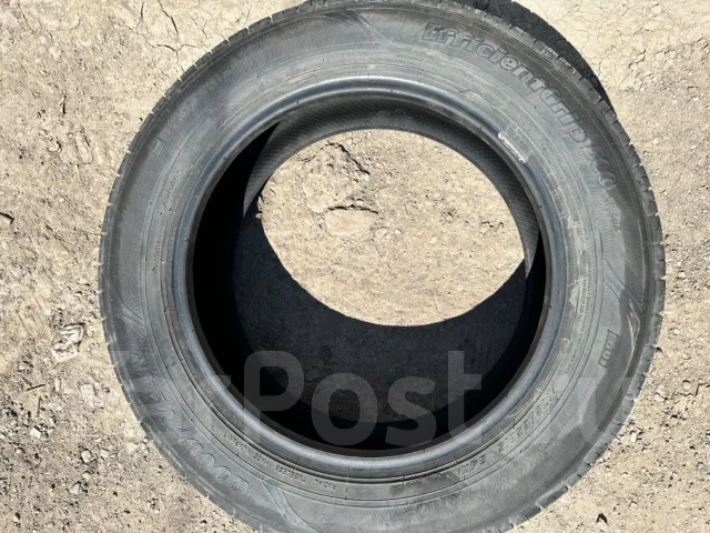 Goodyear EfficientGrip Eco EG01. ������, �/�, ����� �� 5 % ����