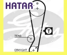 ������ ��� Gates 5403XS 117x21,1 5403XS ����