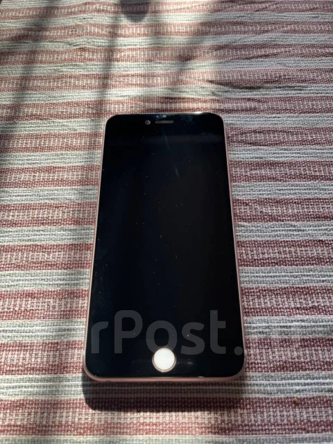Apple iPhone 6s Plus. �/�, 64 ��, �������, 4G LTE ����