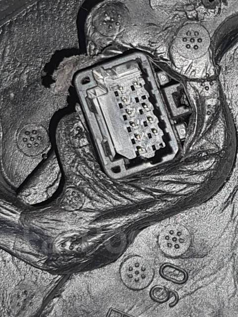 Корпус зеркала под автоскладывание рено флюенс купить в Москве по цене ...