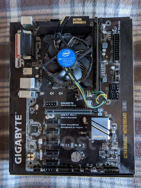 LGA 1151 ����