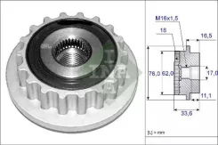 ���� ���������� INA 535011810 535011810 ����