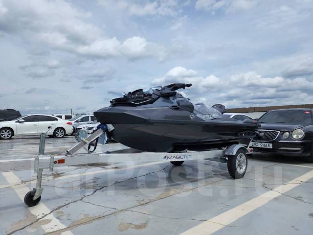 BRP Sea-Doo RXT. 2022 ��� ����