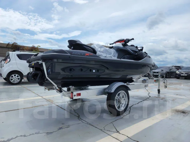 BRP Sea-Doo RXT. 2022 ��� ����