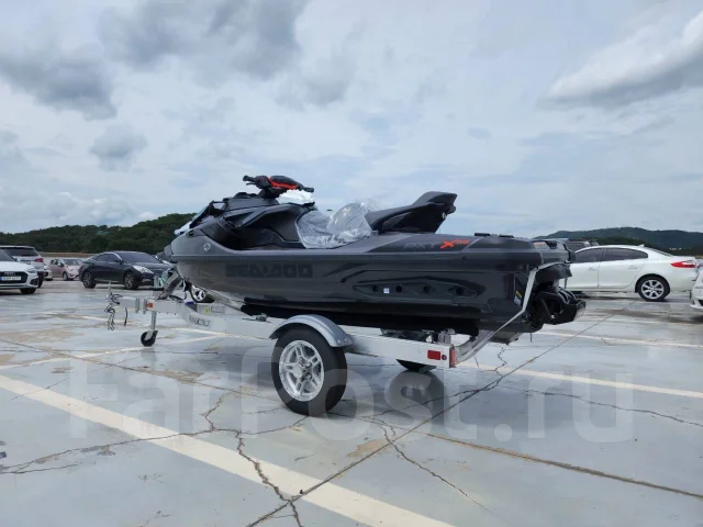 BRP Sea-Doo RXT. 2022 ��� ����