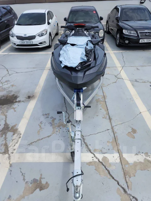 BRP Sea-Doo RXT. 2022 ��� ����