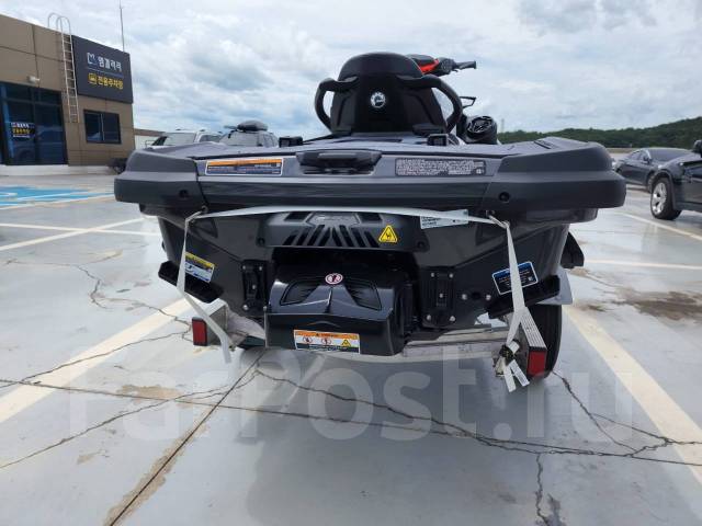 BRP Sea-Doo RXT. 2022 ��� ����