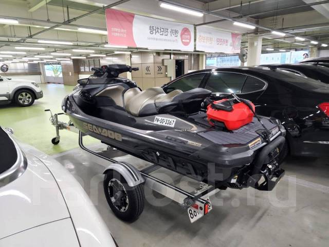 BRP Sea-Doo RXT. 2022 ��� ����