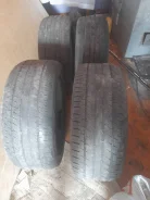 Toyo NanoEnergy 3 Plus. ������, �/�, ����� 80 % ����